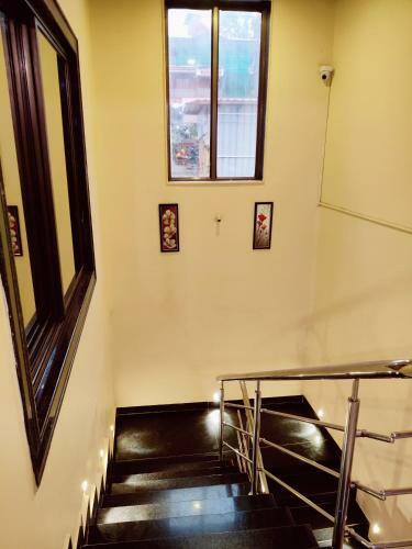 Hotel R S Hills Mahabaleshwar