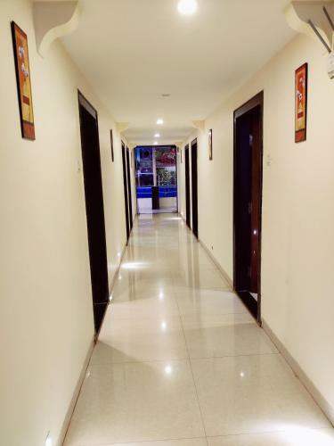 Hotel R S Hills Mahabaleshwar