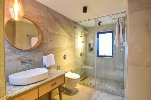 Apartamento Castle Rock Villa