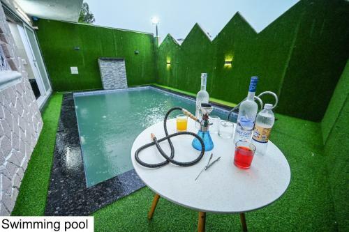F9 Villa