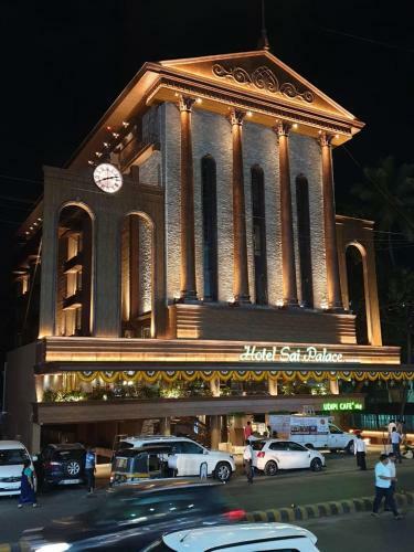 Hotel Sai Palace , Mangalore