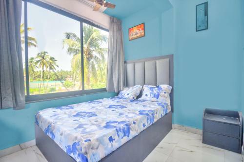 Villa Ragav Holidays Home
