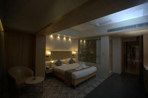 Hotel Majestic Suites