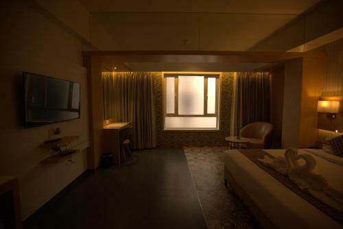 Hotel Majestic Suites