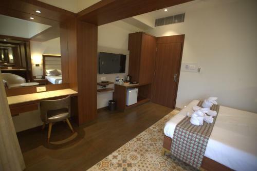 Hotel Majestic Suites