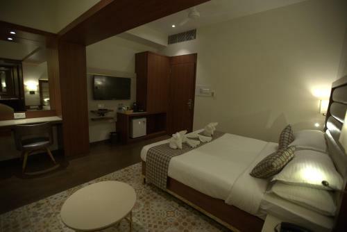 Hotel Majestic Suites