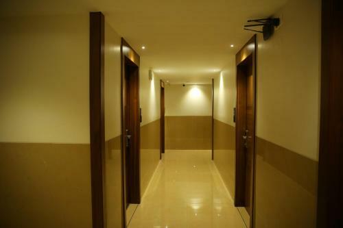 Hotel Majestic Suites