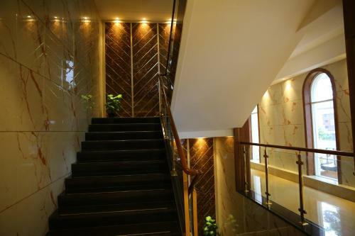 Hotel Majestic Suites