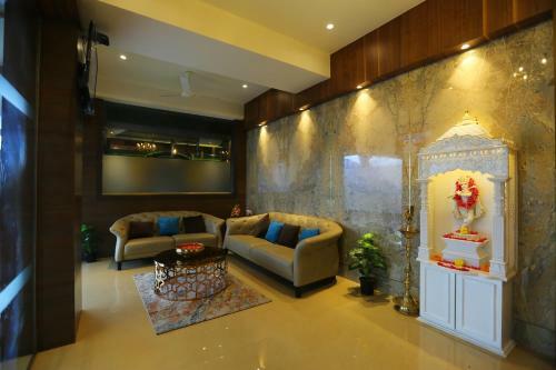 Hotel Majestic Suites