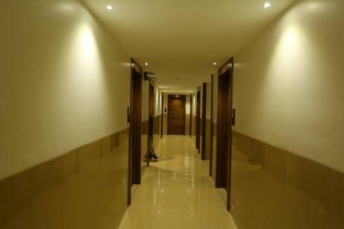 Hotel Majestic Suites