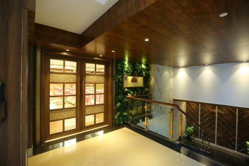 Hotel Majestic Suites