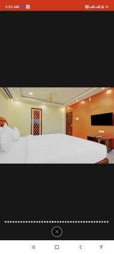 Bed & Breakfast Annai Appan Hall