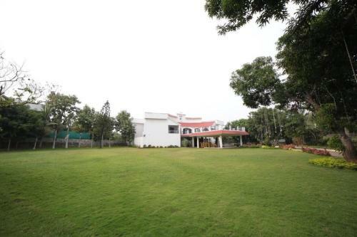 The Event Place