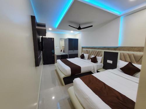 Hotel Kings Palace