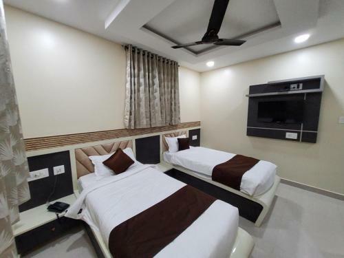 Hotel Kings Palace
