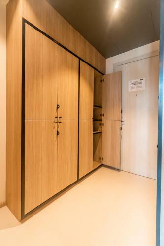 Hotel Socialtel Samui