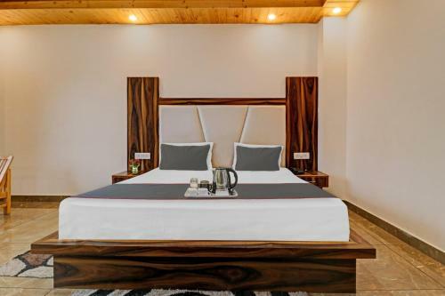 Hotel Capital O 91585 Himalayan Oak