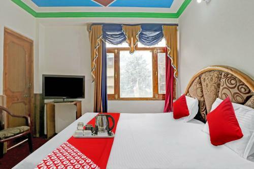 Oyo 91628 Hotel Hillansh