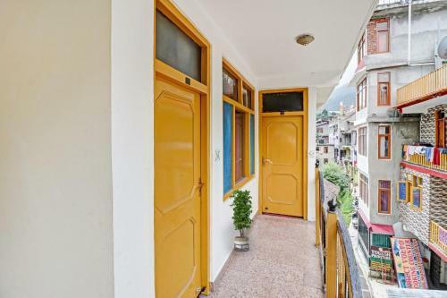 Oyo 91628 Hotel Hillansh