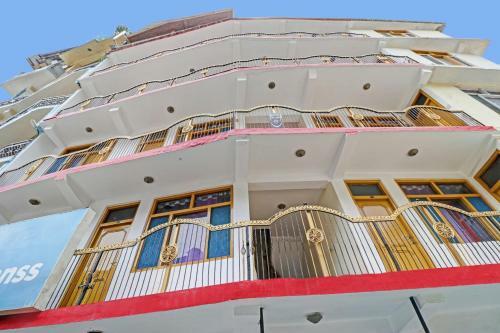 Oyo 91628 Hotel Hillansh