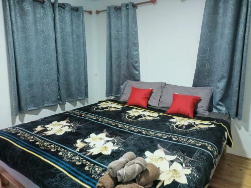 Bed & Breakfast Good? ?time Resort