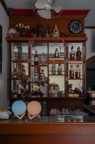 Apartamento Kata Nara