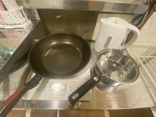 Apartamento Laporte Airport - Vacation Stay 13244