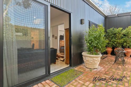 Apartamento Hideaway Nook By Wine Coast Holiday Rentals