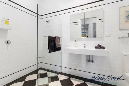 Apartamento Hideaway Nook By Wine Coast Holiday Rentals