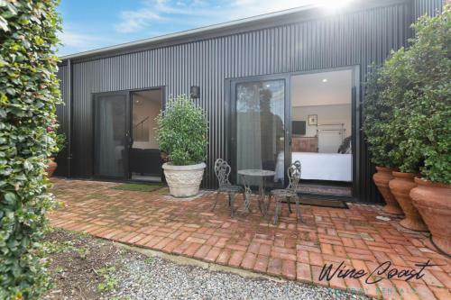 Apartamento Hideaway Nook By Wine Coast Holiday Rentals