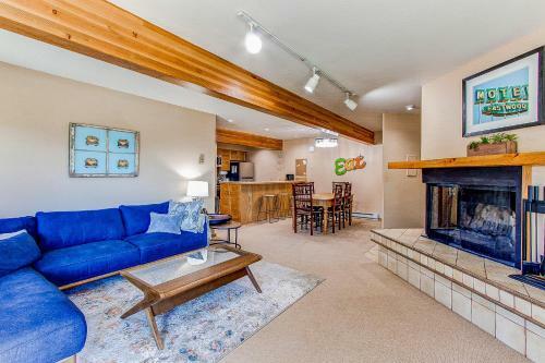 Hotel Snowmass Escape