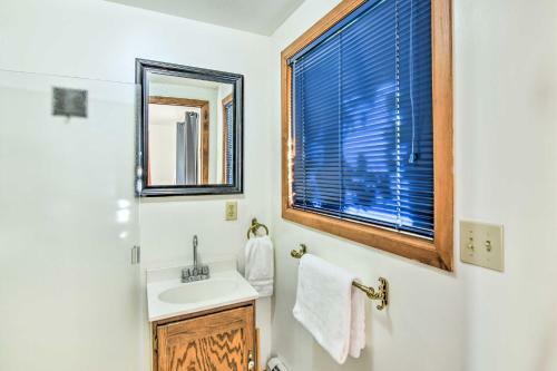 Moose Park Lodge Charming Walden Retreat!