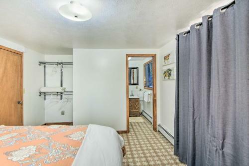 Moose Park Lodge Charming Walden Retreat!