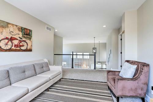 Spacious Thornton Home 11mi To Dtwn Denver!
