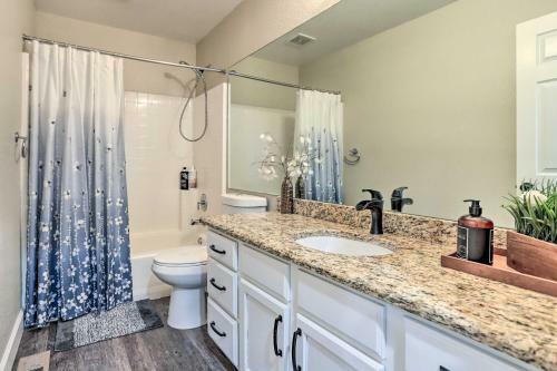 Spacious Thornton Home 11mi To Dtwn Denver!
