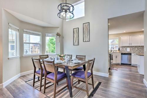 Spacious Thornton Home 11mi To Dtwn Denver!