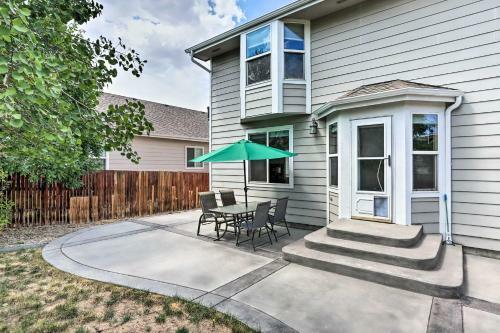 Spacious Thornton Home 11mi To Dtwn Denver!