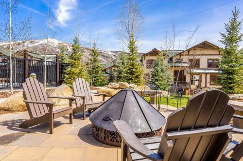 Hotel Eagleridge Lodge 204