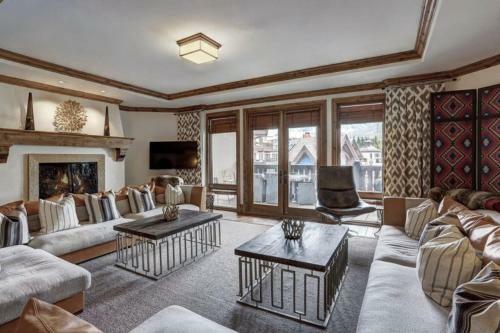 Apartamento Vail Arrabelle 4 Bedroom