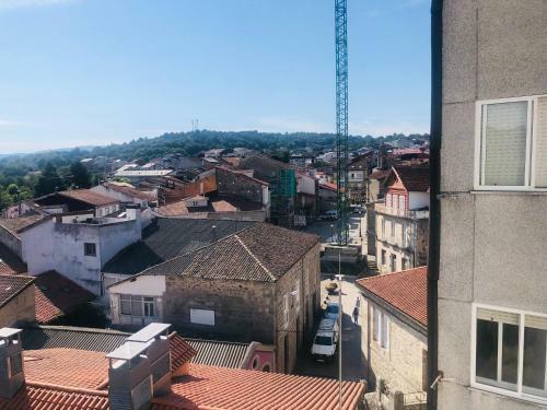 Apartamento Antoxos Sacra Deluxe