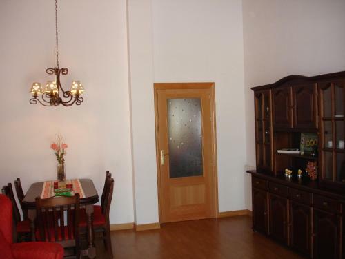 Agroturismo Casa Rural El Cantonet