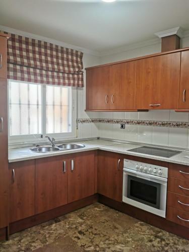 Apartamentos El Trovador