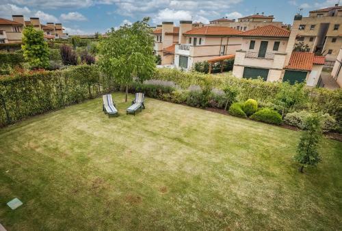 Cirue�a Golf By Aston Rentals