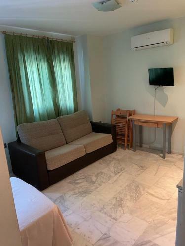 Apartahotel Do�a Reyes