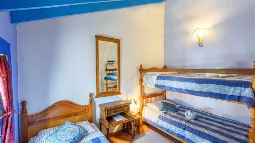 Villa Carlitos Comares By Ruralidays