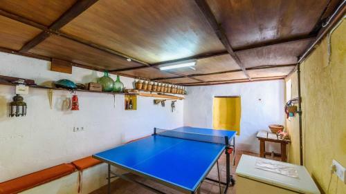 Villa Carlitos Comares By Ruralidays
