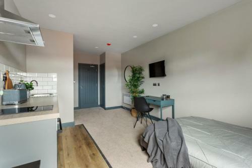 Bkt Aparthotel Coventry