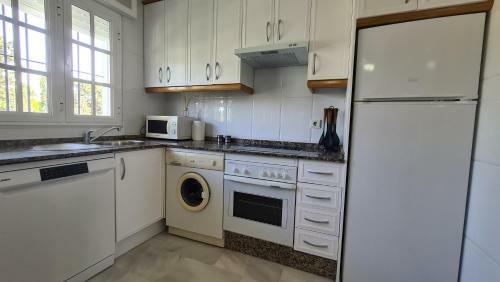 Apartamento Emperador Trajano