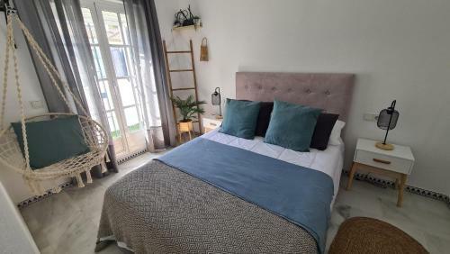 Apartamento Emperador Trajano