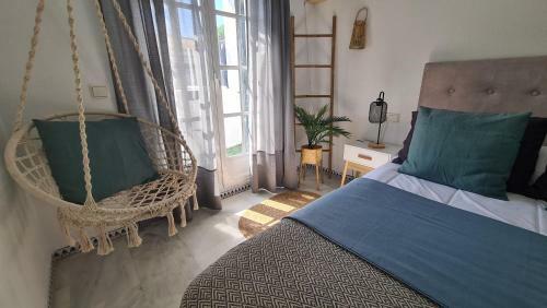 Apartamento Emperador Trajano